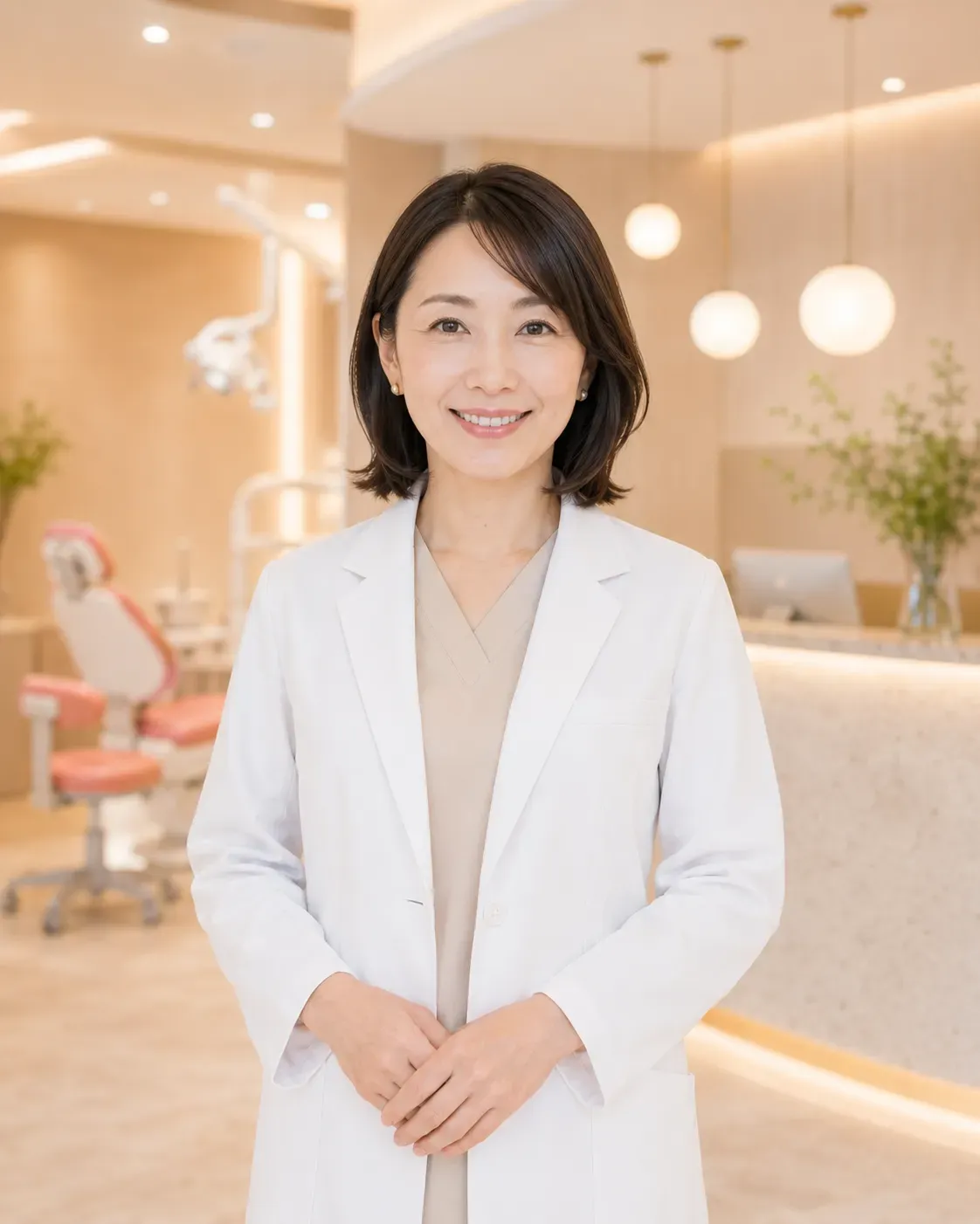 院長